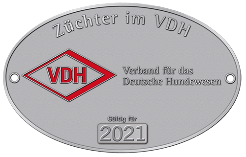 VDH-ZIVPlakette-2021